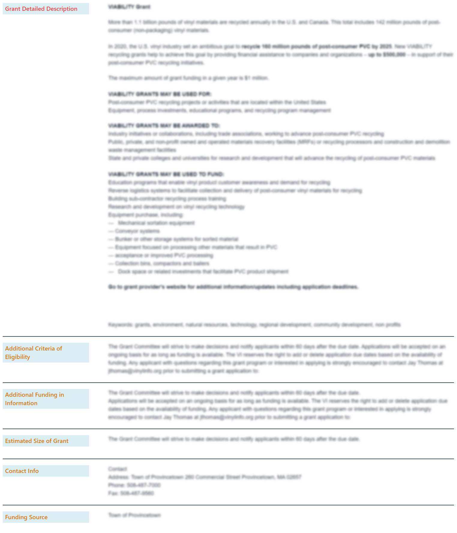 Grant Portal - Grants for Post-Doctoral Researchers  in Quebec (Canada) 8640